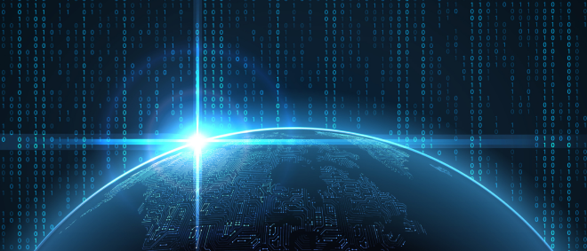 Universal Image - Communication Technology